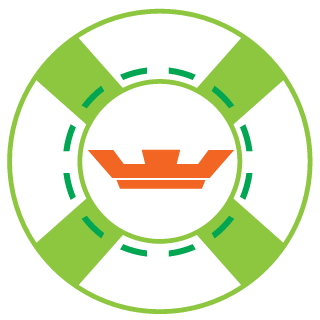TheSp01L's emblem