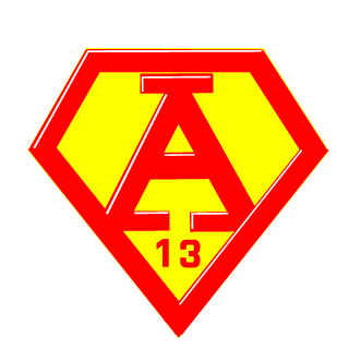 Aurellio13's emblem
