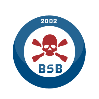 BSB Network's emblem