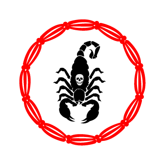 TheIsooc's emblem
