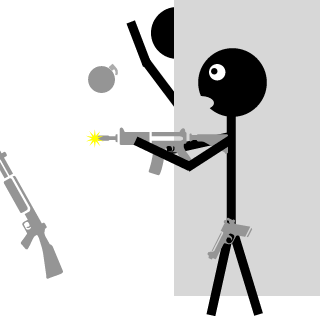 Itss S3b's emblem