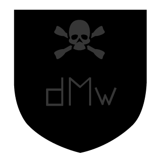 dMwking's emblem