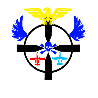 Chainorris74's emblem