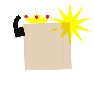 silverfoxwc's emblem