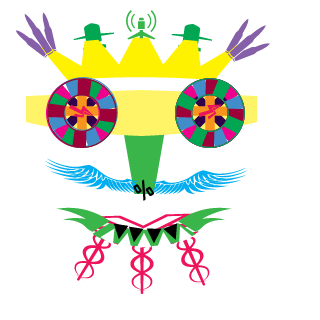 71vv's emblem