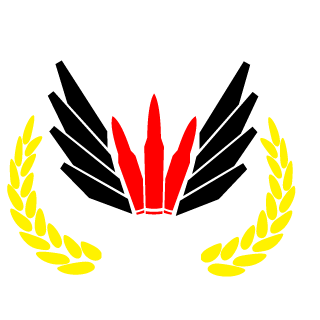 Zero Hono's emblem