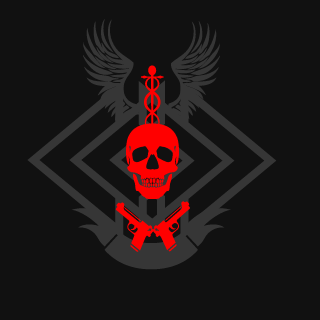 ech0unit's emblem