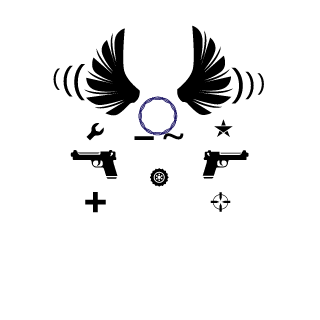 VoTeaX's emblem