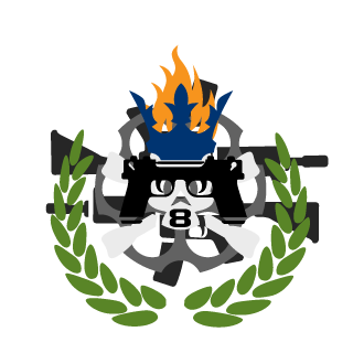 XaniumVIII's emblem