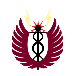 TrashShibe's emblem