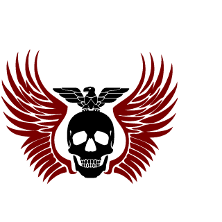 Team Beastrike's emblem