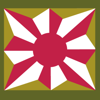 Imohorider's emblem
