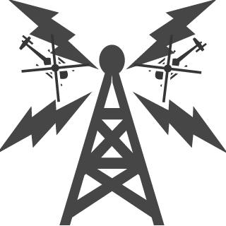 990SMR's emblem