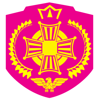 Vlarik's emblem
