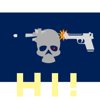 TodashBlack's emblem