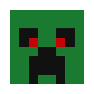 TheSmallCreeper's emblem