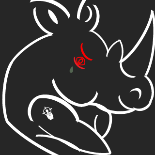 Li_Rhinoz's emblem