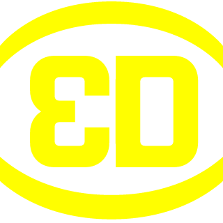 NERDsEd's emblem
