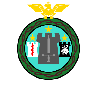 LordClumsy13's emblem