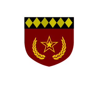 CT-0495's emblem