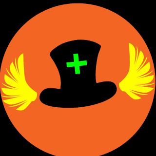 CooperTheMedic's emblem