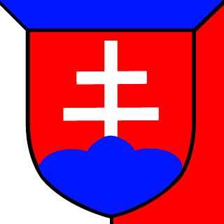 SLOVAKIAN-CZECH UNITS's emblem