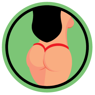 Cribzinka's emblem