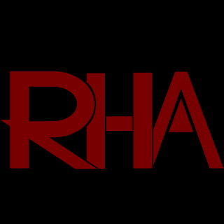 Rivals Hazardos Agency's emblem