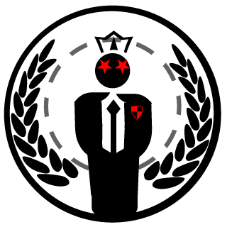 KEVXVI's emblem