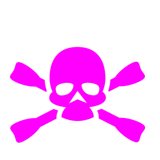 Just a Kiwi's emblem