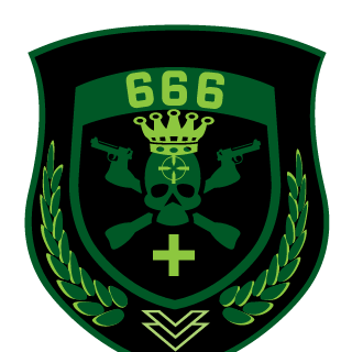 Kukadcola's emblem