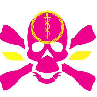 Pacokui's emblem
