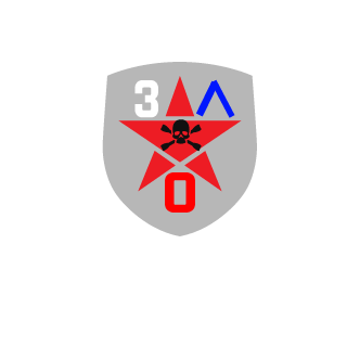 I_3JIO_I's emblem