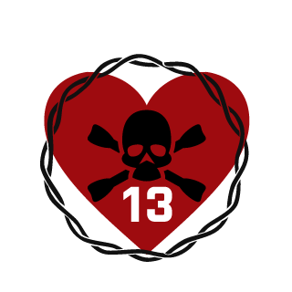 Jackelopos's emblem