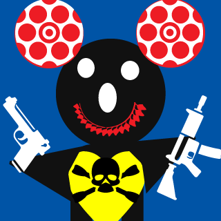 ArKKaNjO1's emblem