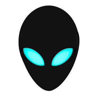TheAlienImpaler's emblem