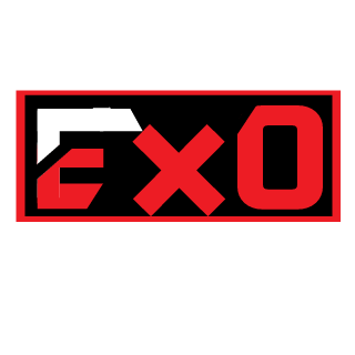EXOX7's emblem