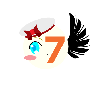 7orock's emblem