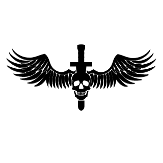 KvinTass's emblem