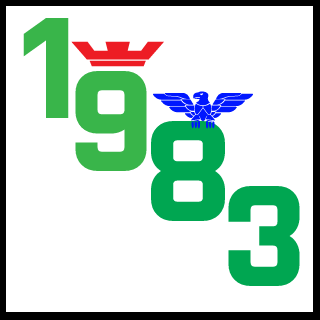 MadCopSVK's emblem