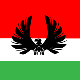CENTURIOPRIMUS's emblem