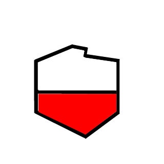 Kape353's emblem