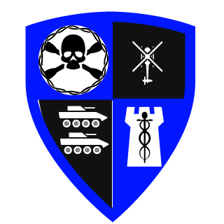 Beastigor's emblem