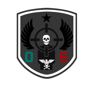 BaziJoe06's emblem