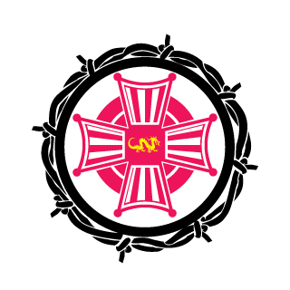 mrravy's emblem