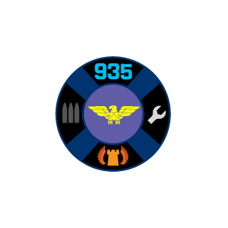 That935Guy's emblem