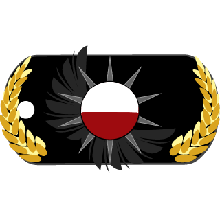 Libangar's emblem