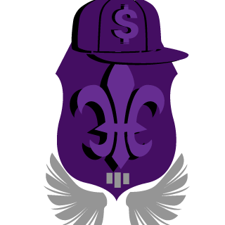 SrIrak's emblem
