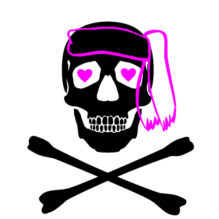UnachBorok's emblem