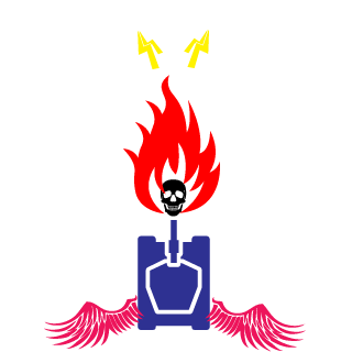 GoGoAlphaB's emblem